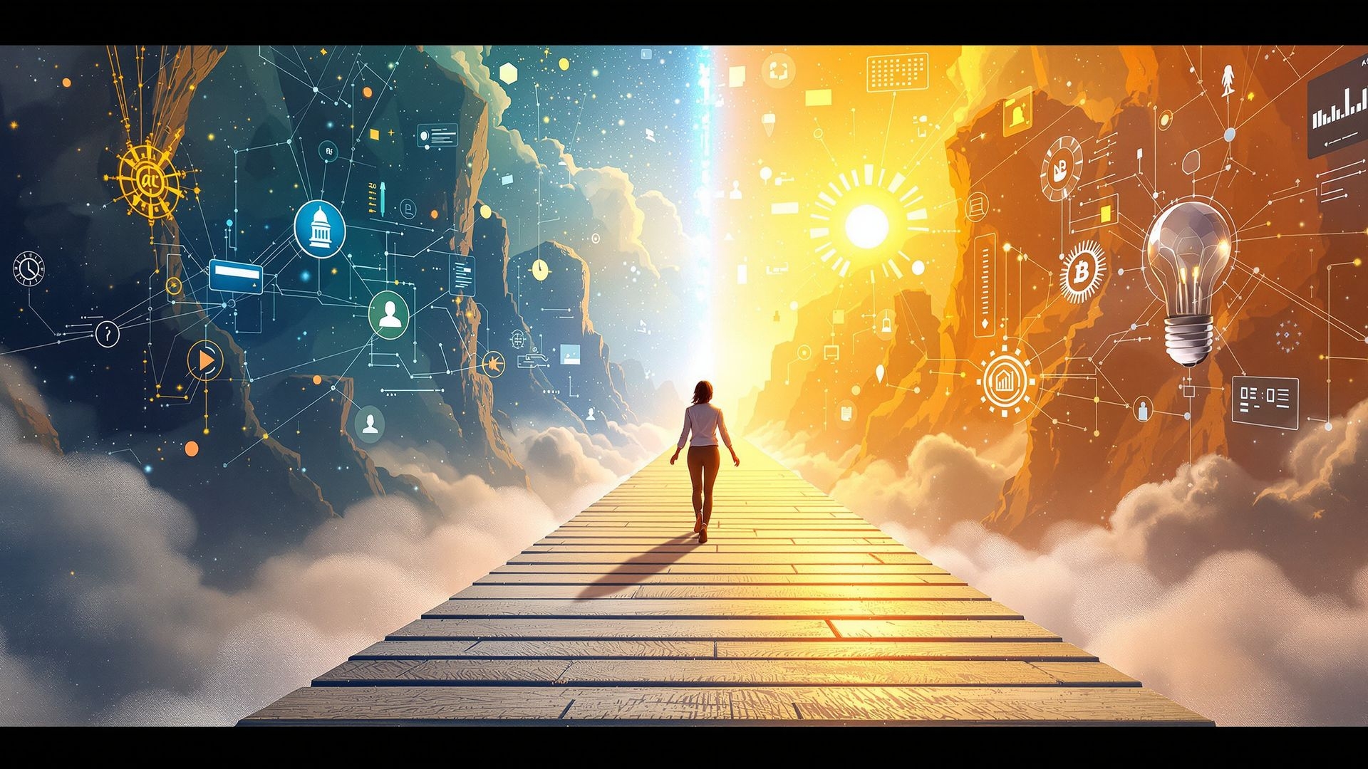 Crossing the AI Divide: How Women Entrepreneurs Can Save 5-10 hours a Week